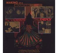 Laing, Corky & Leslie West - Mountain-First Steps