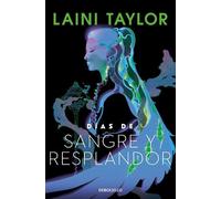 Laini Taylor Días de Sangre y resplandor / Days of Blood & Starlight (Tascabile)