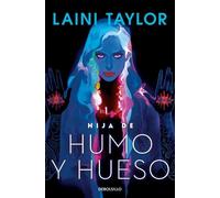Laini Taylor Hija de humo y hueso / Daughter of Smoke & Bone (Tascabile)