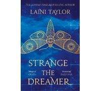 Laini Taylor Strange the Dreamer (Tascabile)