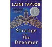 Laini Taylor Strange the Dreamer (Tascabile) Strange the Dreamer