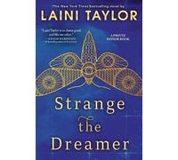 Laini Taylor Strange the Dreamer (Tascabile) Strange the Dreamer