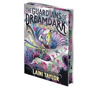 Laini Taylor The Guardians of Dreamdark: Windwitch Collector' (Copertina rigida)