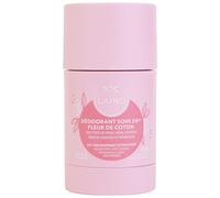 LAINO Deodorante solido fiore di cotone stick 60G