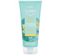 Laino Gel doccia 3in 1 idratante al limone verde, 200 ml