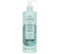 Laino Latte Corpo Idratante Mandorla 400 ml - Lozione Corpo