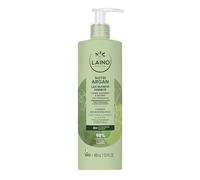 Laino Nutri Argan Latte Nutriente Rassodante 400 ml - Lozione corpo