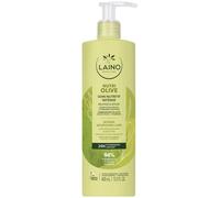 Laino Nutri Olive Trattamento Nutritivo Intenso Pelle Extra Secca A Tendenza Atopica 400ml - Crema corpo