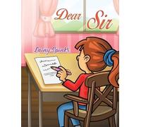 Lainy Spinks Dear Sir (Tascabile)