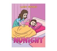 Lainy Spinks Nunight (Tascabile)