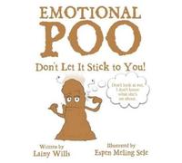 Lainy Wills Emotional Poo (Tascabile)