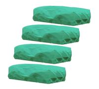 LAIOUSN Confezione da 4 sentinelle invernali per piante a disposizione rapida, per evidenziare il controllo del caldo per giardinieri attivi in varie condizioni, facile da installare e proteggere