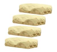 LAIOUSN Confezione da 4 sentinelle invernali per piante a disposizione rapida, per evidenziare il controllo del caldo per giardinieri attivi in varie condizioni, facile da installare e proteggere