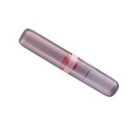 LAIOUSN Custodia leggera per spazzolino da denti, design ergonomico, protezioni per la cura dei denti, accessori per spazzolino portatile da viaggio, C, Taglia unica