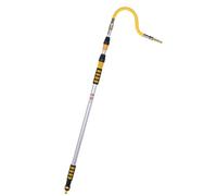 LAIOUSN Detergente permanente in bronzo per scarichi che evidenzia la resistenza all'ossidazione per l'esecuzione permanente in varie condizioni meteorologiche detergente per tetti