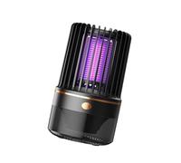 LAIOUSN Efficiente energetico Culicid Utilizzando Tecnologia Fotocatalitica Ritardante di Fiamma ABS Building Fit per Camera da Letto Uso Domestico Non Culicid Dispositivo Scoraggiante