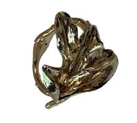 LAIOUSN Elegante Tulipani Stili Smaltato Del Braccialetto In Lega Gioielli Artigianati Portatile Disegni Decorazione Per Regali Dare Elegante Tulipani Dis, Misura unica, come descritto