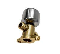 LAIOUSN Erogatore efficiente dal punto di vista energetico del solenoide con l'ugello per lo spruzzatore dell'erbicida di alta efficienza di irrigazione del giardino