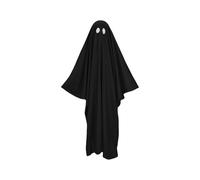 LAIOUSN Inquietante mantello di Halloween Costume unisex Specters Costume con vestibilità comoda Lungo Tempo Poliestere Misto Cotone Facile Indossare Halloween Specters Mantelle