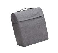 LAIOUSN Protezioni per mixer di grandi dimensioni, portatile, con cerniera, per ricette e utensili da forno, per uso quotidiano