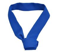 LAIOUSN Sciarpa da cuoco per il sudore, traspirante, per cucina e personale di ristorazione, uniforme da cameriere, panno da cucina, Blu, Taglia unica