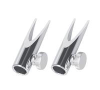 LAIOUSN Temperamatite per sopracciglia Strumento ausiliario Eyeliner Strumento di macinazione Spessore regolabile Per Trucco Penna Schizzo Portatile Temperamatite Manuale Per Artisti