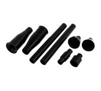 LAIOUSN Teste personalizzabili degli spruzzi dell'attaccamento dell'esposizione dell'acqua dell'ugello della fontana per le fontane e gli spruzzatori dello stagno del giardino Caratteristiche Testa