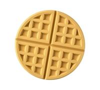 LAIOUSN Tovaglietta multicolore in silicone resistente al calore per piani di lavoro della cucina e cucina da pranzo protezione termica in silicone