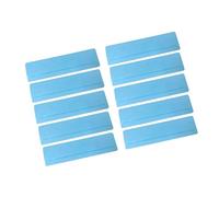 LAIOUSN Travel Friendly Mahjong Card Line Finder semplifica le regole per feste in casa e viaggi Regole Lettore Mahjong Dispositivo di lettura