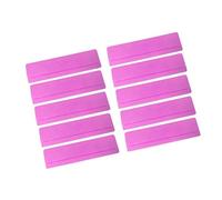 LAIOUSN Travel Friendly Mahjong Card Line Finder semplifica le regole per feste in casa e viaggi Regole Lettore Mahjong Dispositivo di lettura