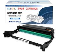 LAIPENG Compatibile B205 B210 B215 Cartuccia Tamburo per Xerox B205MFP B215MFP B215DNI B205NI B210DNI B215V / DNI B205V / NI B210V / DNI Stampante, 10000 Pagine, 101R00664 (Nero, Tamburo)