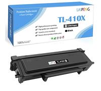 LAIPENG Compatibile TL-410X TL410 (TL-410 TL-410H) Cartuccia di toner 6000 Pagine per P3018DW P3018DN P3308DW P3308DN M6708DW M6708DN M6808FDW M7108DW M7108DN M7208FDW M7308FDW Stampanti (Nero x 1)