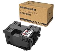 LAIPENG MC-G05 Cartuccia di Manutenzione Compatibile per Canon MAXIFY GX1050 GX2050 GX1040 GX2040 PIXMA TS8750 TS8751 Stampante