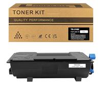 LAIPENG TK3162 TK-3162 TK 3162 Cartuccia toner nero compatibile per Kyocera ECOSYS P3145dn P3150dn M3145idn M3645dn M3645idn P3045dn P3050dn P3055dn P3155dn P3155dn 060dn P3260dn M3860idn M3860idnf