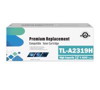 LAIPENG TL-A2310H TL-A2319H Cartuccia di Toner Compatibile per BP2309W