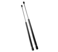 LAIQYRW Ferramenta Molle A Gas per BMW Mini Passenger Van 1999-2003(OEM-XF2216406A10A)-62.5cm Auto Posteriore Baule Portellone Posteriore Ammortizzatore Barra Supporto