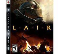 Lair