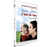 L'air de rien