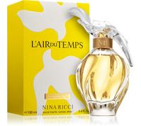 Nina Ricci L'Air du Temps 100 ml eau de toilette per Donna