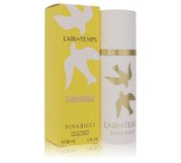 L'Air Du Temps by Nina Ricci Eau De Toilette Spray 1 oz / e 30 ml