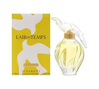 Nina Ricci L'Air du Temps 100 ml eau de toilette per Donna