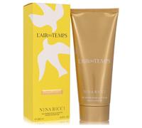 L'AIR DU TEMPS by Nina Ricci Shower Gel 6.6 oz / e 195 ml