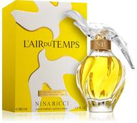 LAir Du Temps Eau De Parfum