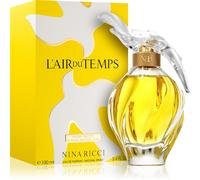 Nina Ricci L'Air du Temps 100 ml eau de parfum per Donna