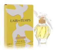 L'Air Du Temps Nina Ricci EdP with Bird Cap 1.7 oz / e 50 ml