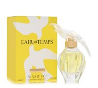 L'Air Du Temps Nina Ricci EdT With Bird Cap 1.7 oz / e 50 ml