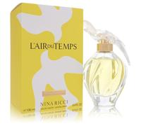 L'Air Du Temps Ricci Eau De Toilette With Bird Cap 100 ml