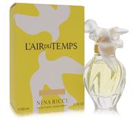 L'Air Du Temps Ricci Eau De Toilette With Bird Cap 50 ml