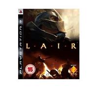 Lair [Edizione: Regno Unito]