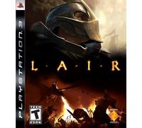 Lair / Game (Sony Playstation 3)